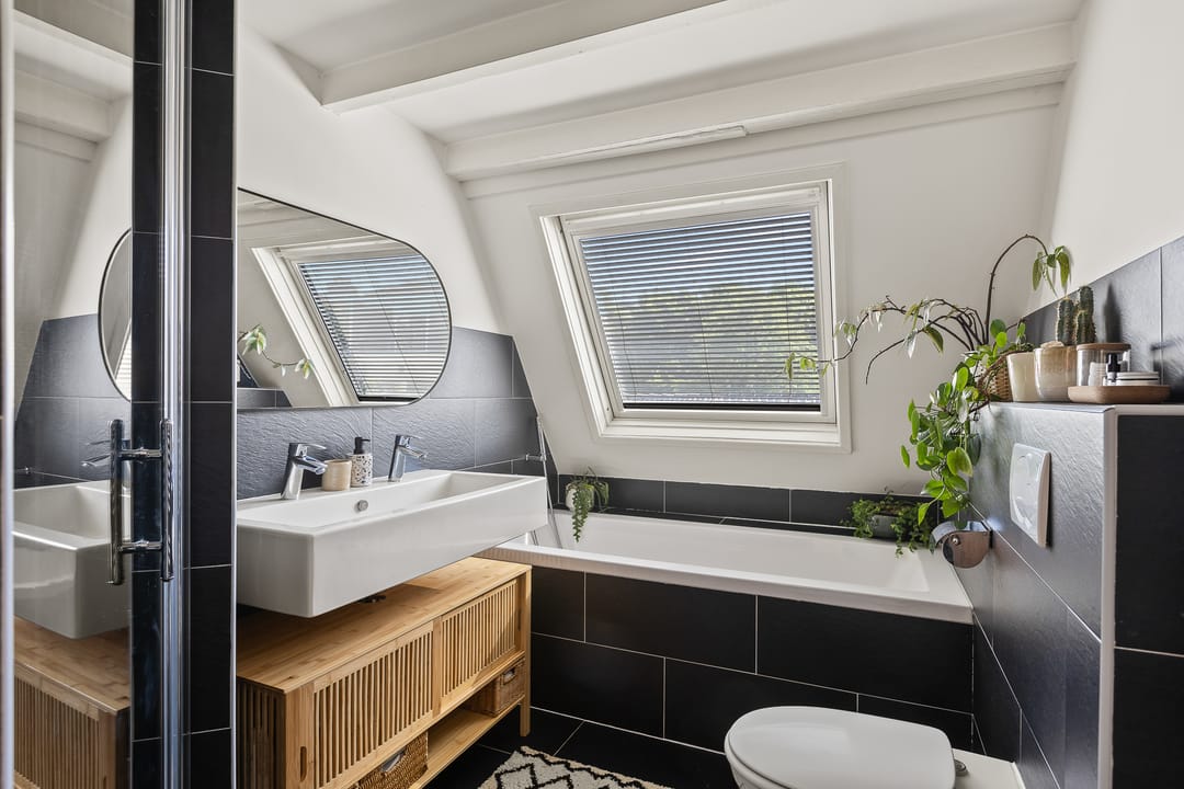 Foto 11 van Grietstraat 10-BS