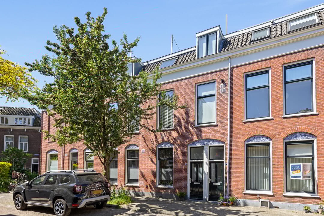 Foto 16 van Grietstraat 10-BS