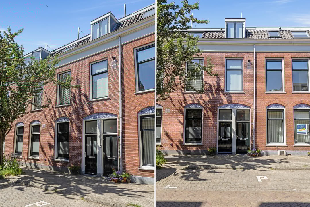 Foto 17 van Grietstraat 10-BS