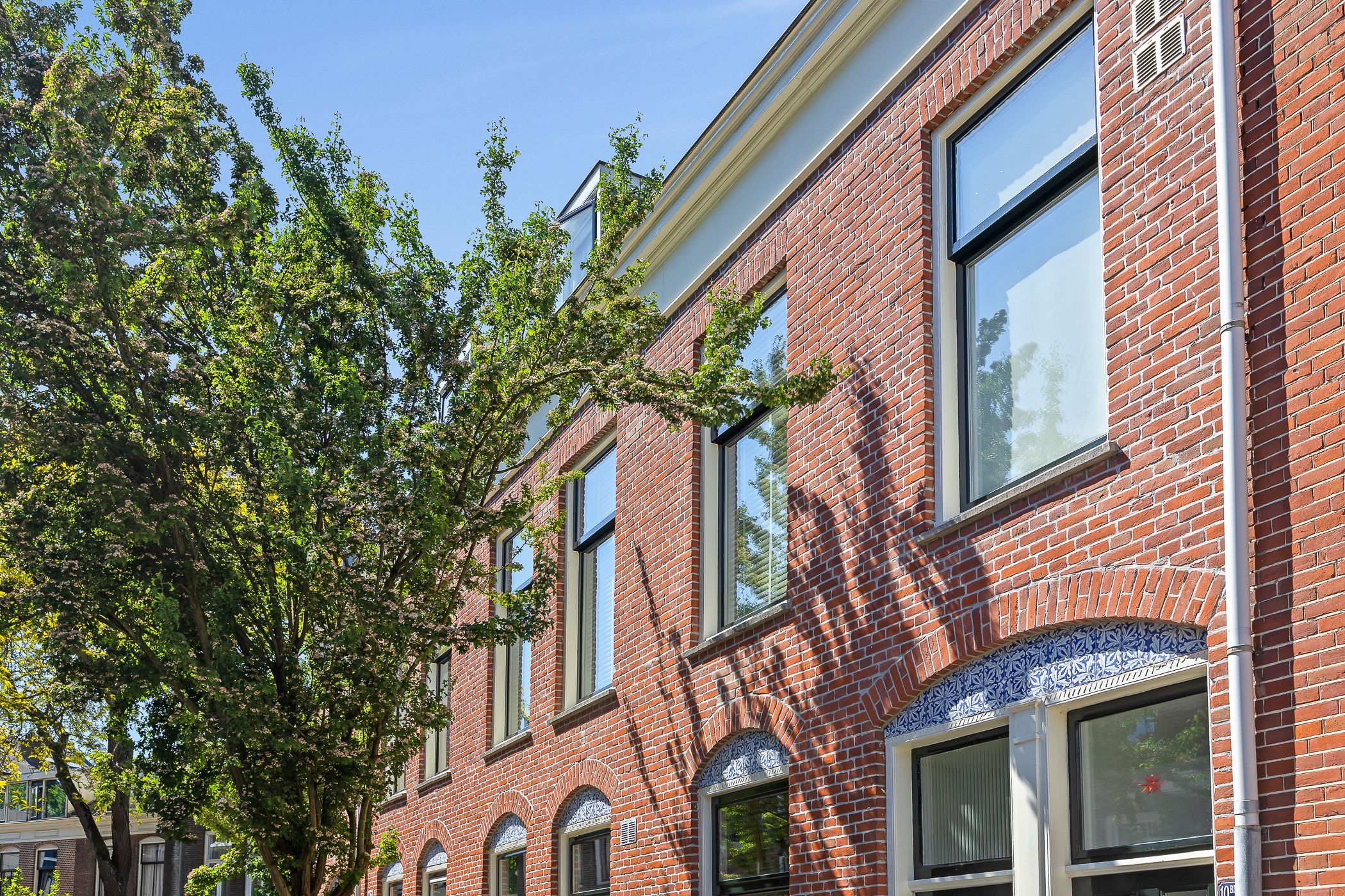 Foto 18 van Grietstraat 10-BS