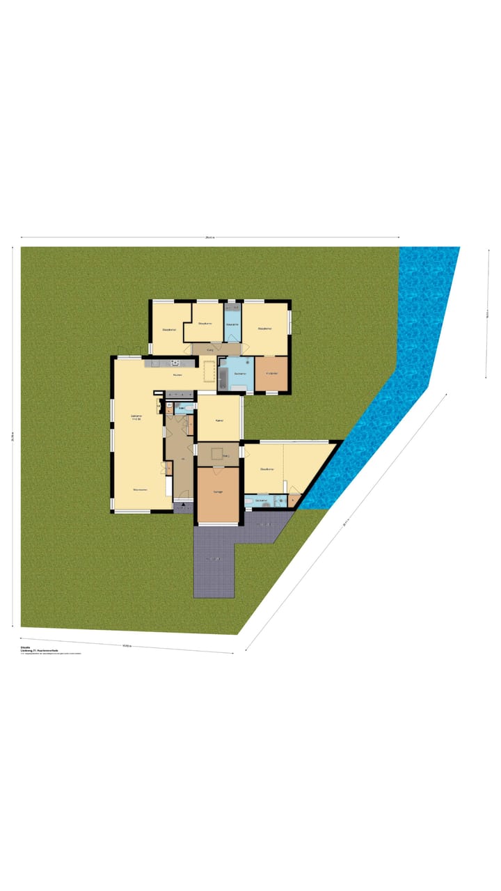 Foto 71 van Liedeweg 31