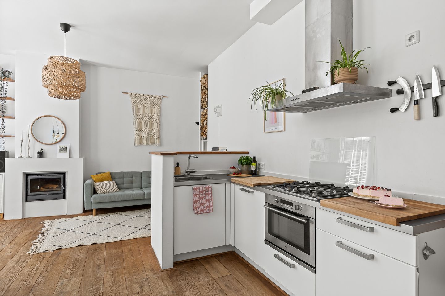 Foto 34 van Grietstraat 10-BS