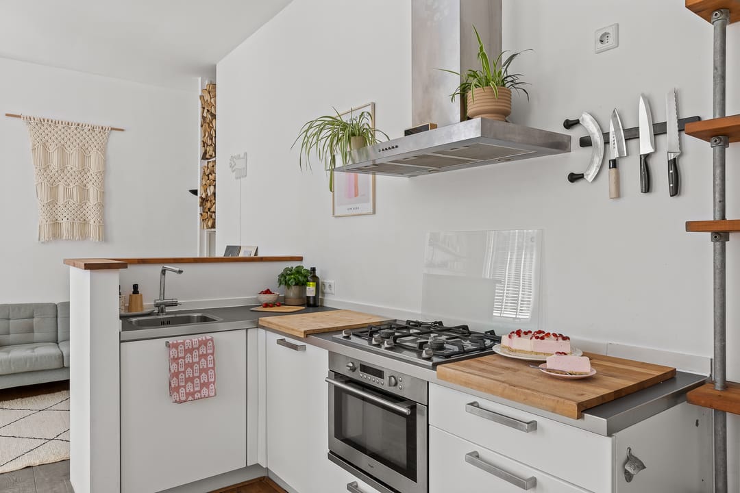 Foto 38 van Grietstraat 10-BS