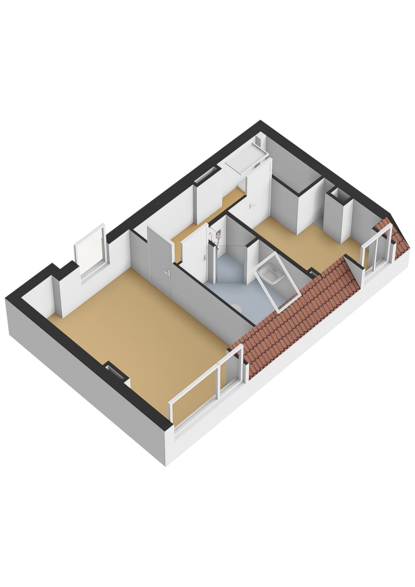 Foto 57 van Grietstraat 10-BS