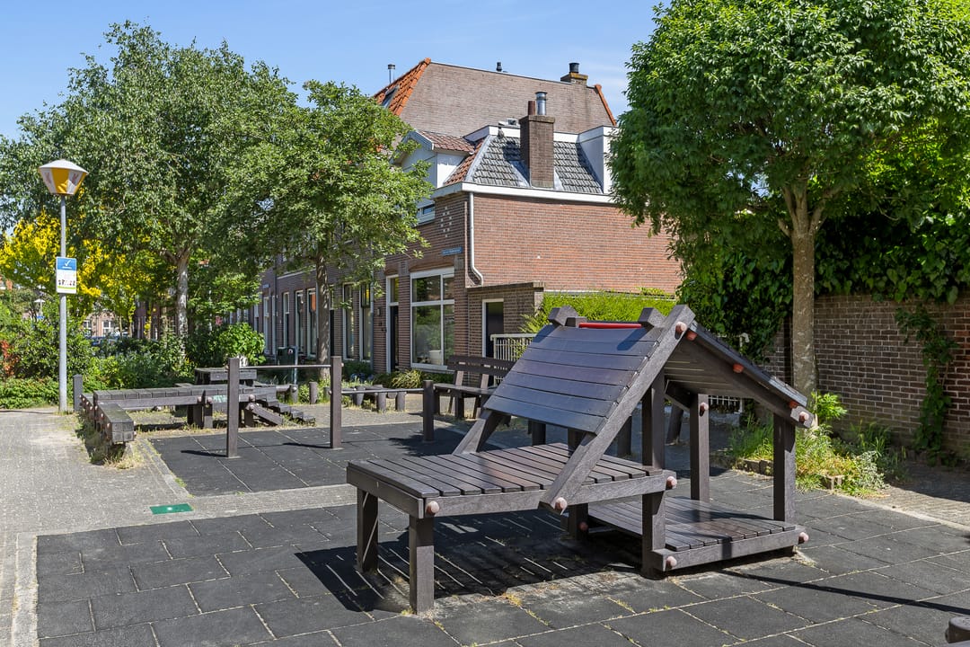 Foto 53 van Grietstraat 10-BS