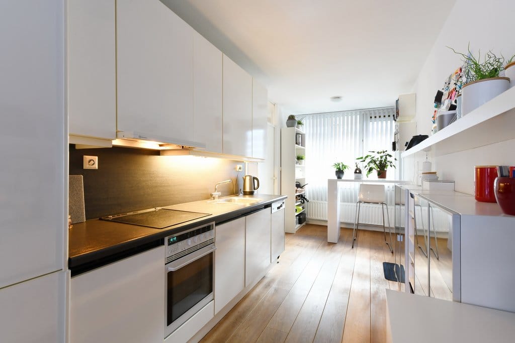 Foto 3 van Arthur van Schendelstraat 543