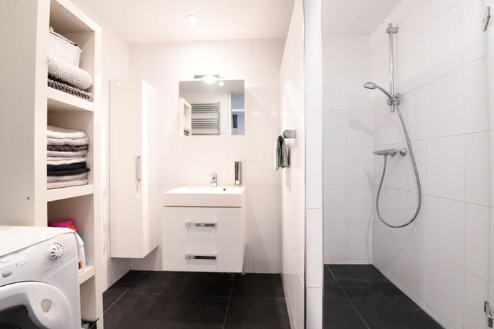 Foto 4 van Arthur van Schendelstraat 543