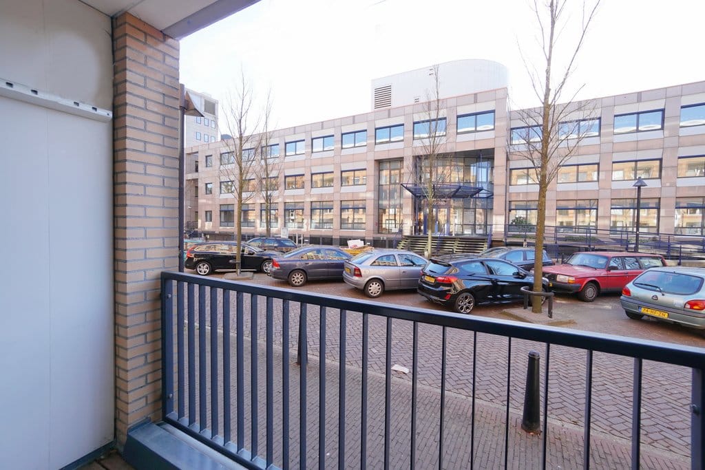 Foto 8 van Arthur van Schendelstraat 543