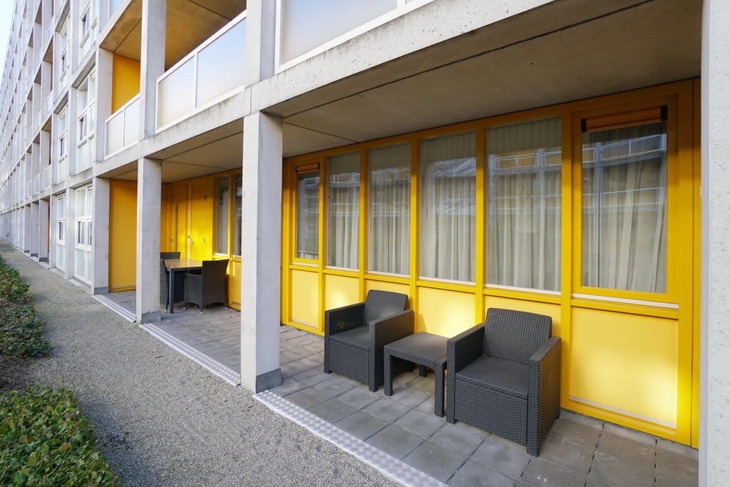 Foto 9 van Arthur van Schendelstraat 543