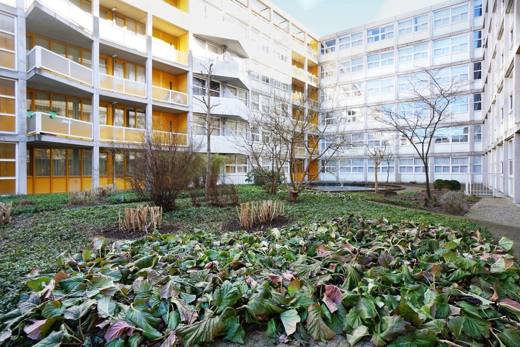 Foto 10 van Arthur van Schendelstraat 543