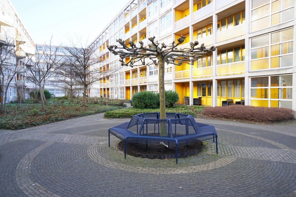 Foto 11 van Arthur van Schendelstraat 543