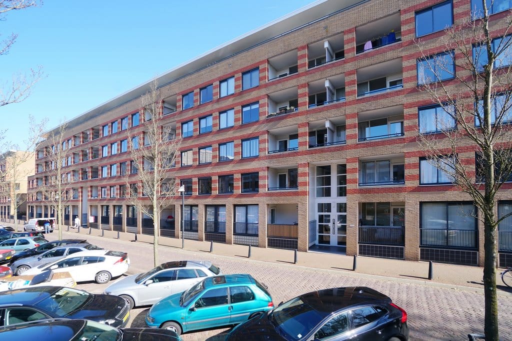 Foto 13 van Arthur van Schendelstraat 543