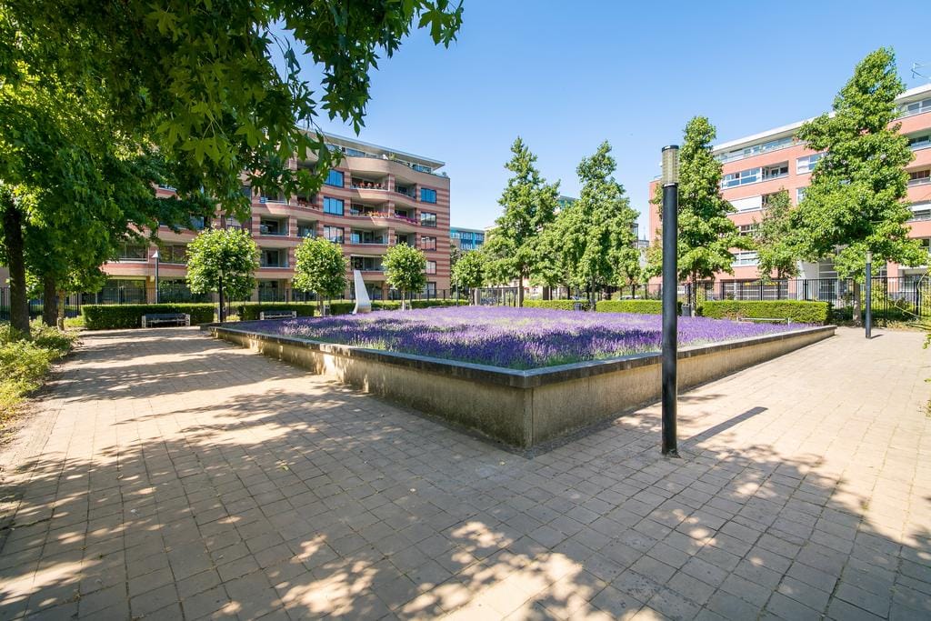 Foto 14 van Arthur van Schendelstraat 543