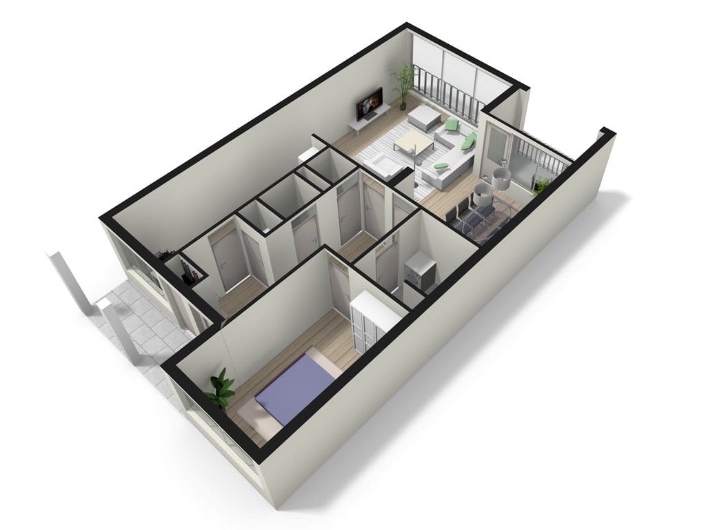 Foto 17 van Arthur van Schendelstraat 543