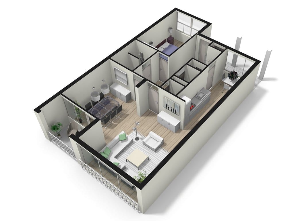 Foto 19 van Arthur van Schendelstraat 543