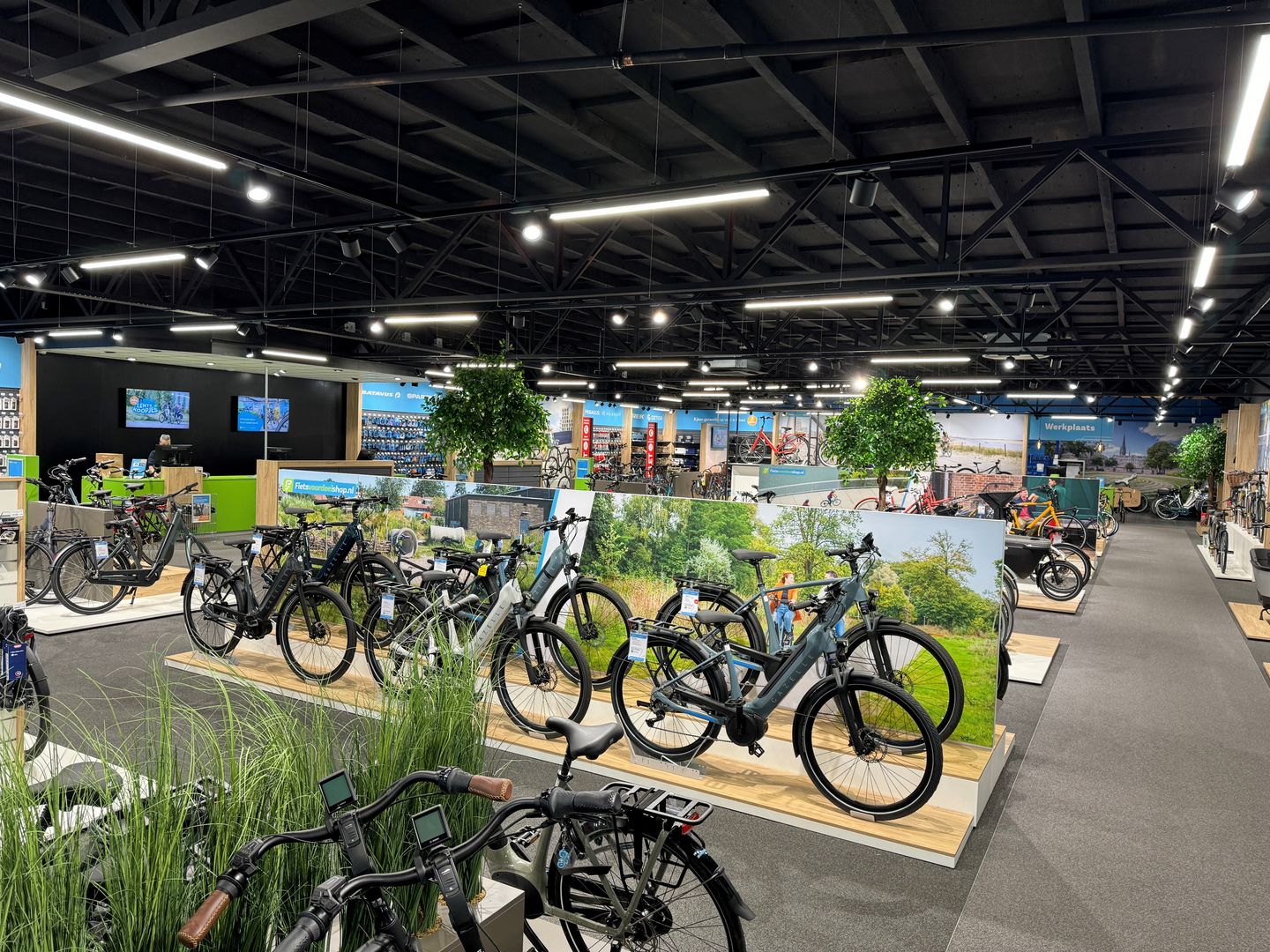 View photo 5 of Industriestraat 11