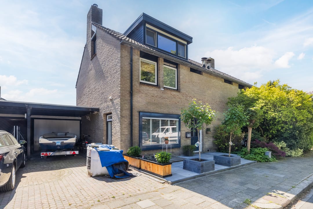 Foto 2 van Leeuweriklaan 84