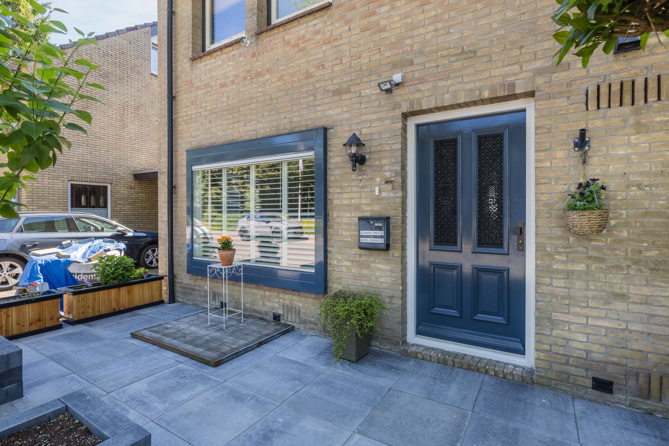 Foto 3 van Leeuweriklaan 84