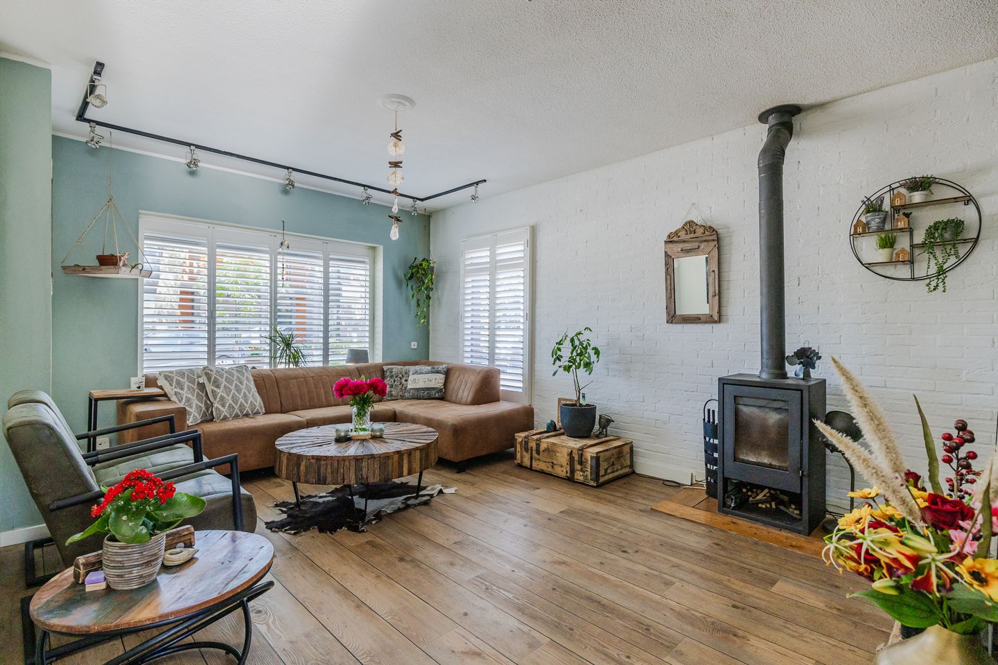 Foto 4 van Leeuweriklaan 84