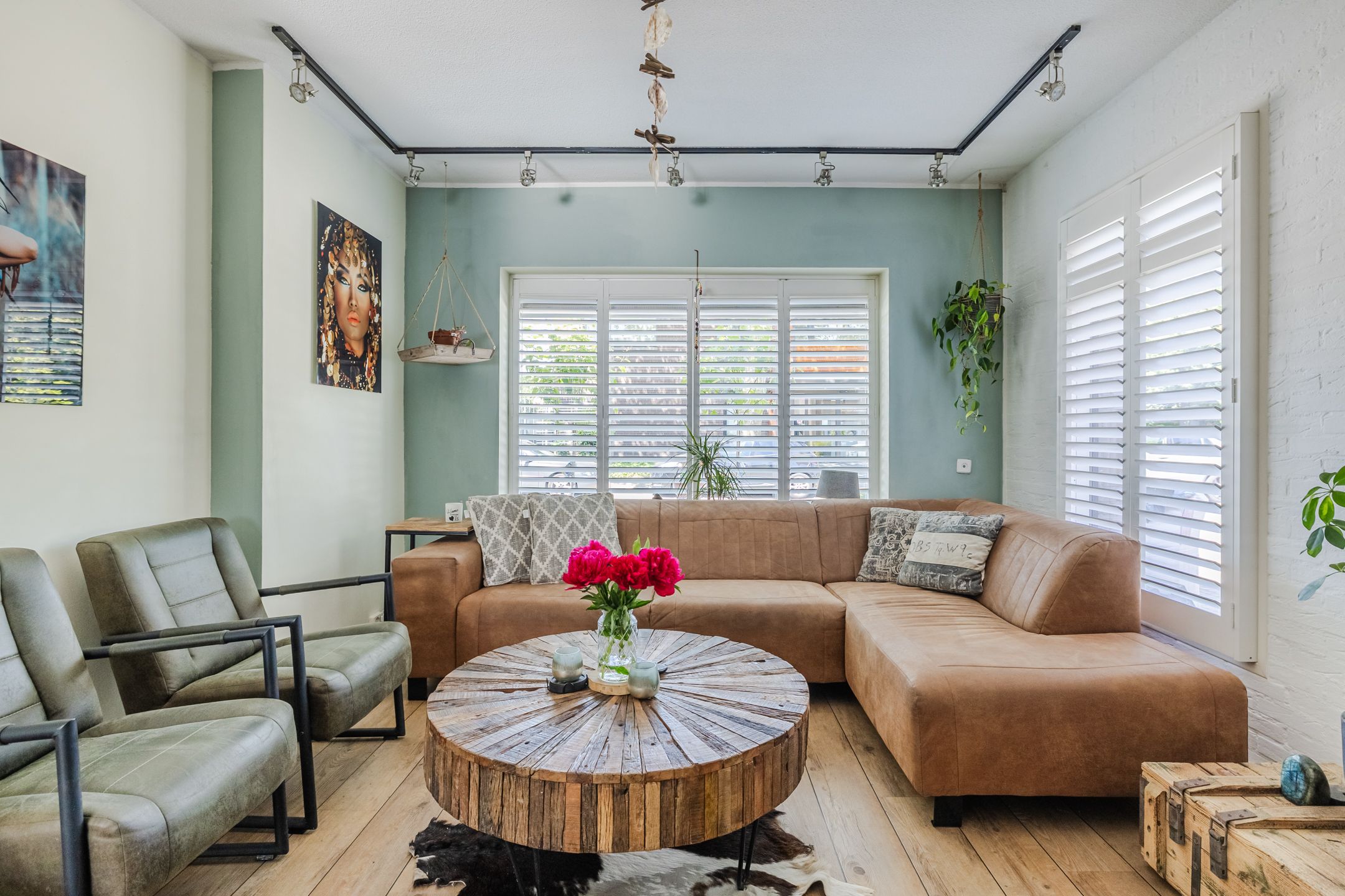 Foto 6 van Leeuweriklaan 84