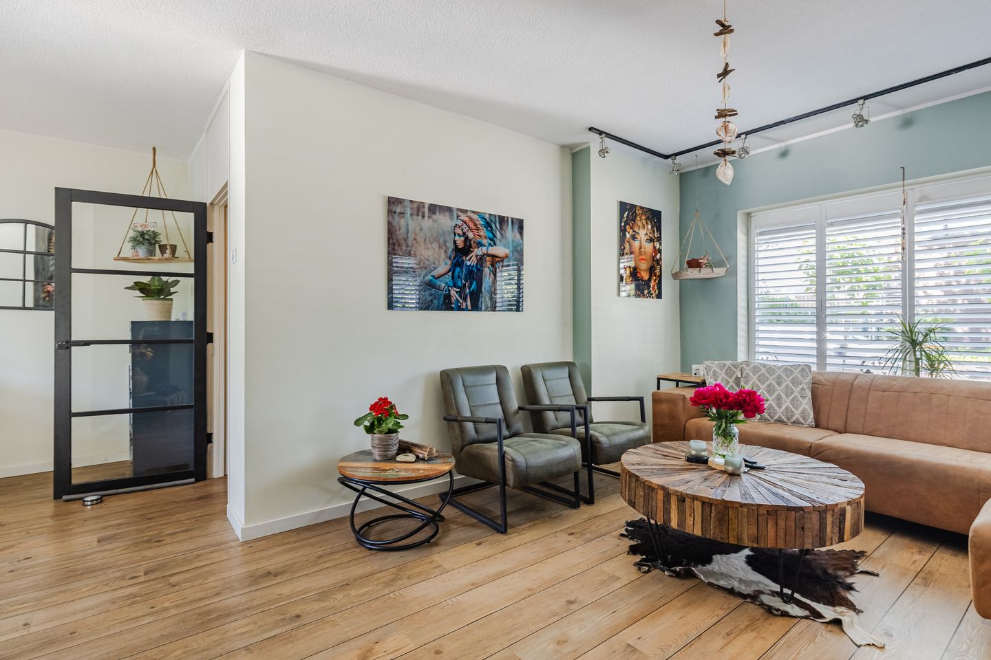 Foto 5 van Leeuweriklaan 84