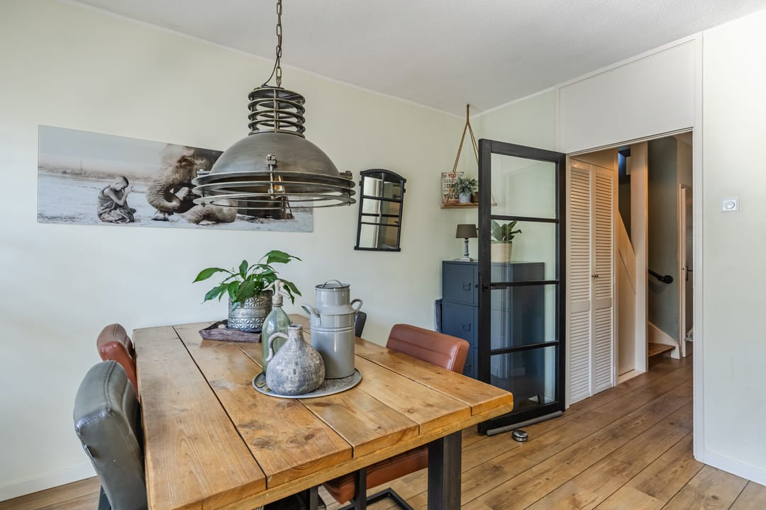 Foto 7 van Leeuweriklaan 84