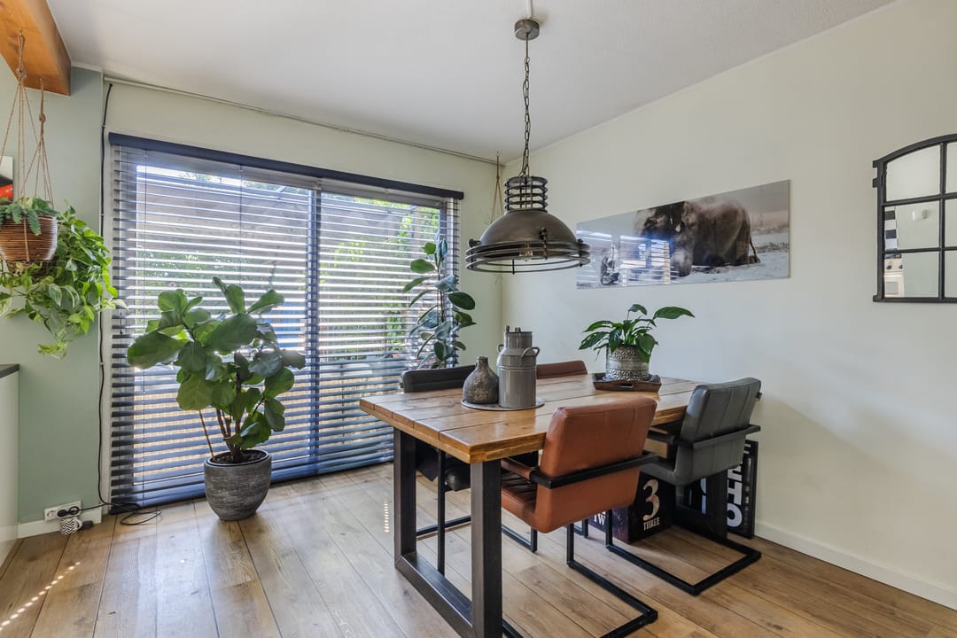 Foto 8 van Leeuweriklaan 84