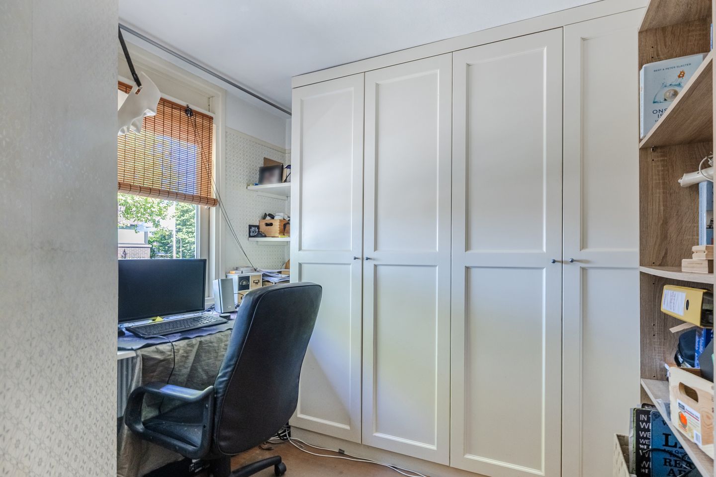 Foto 20 van Leeuweriklaan 84