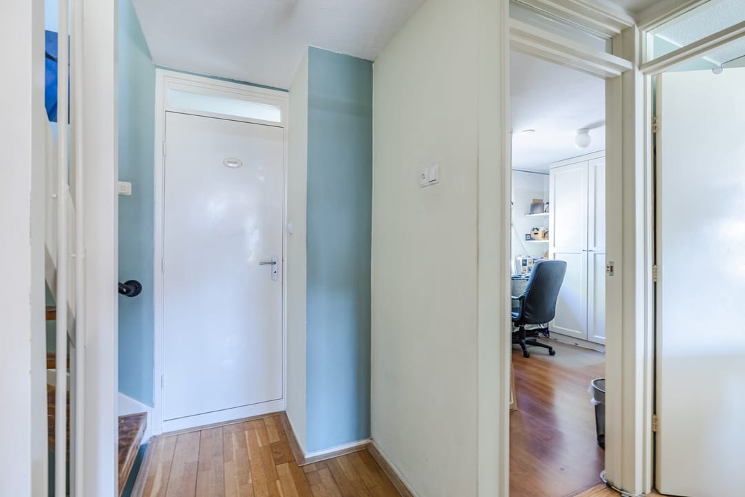 Foto 23 van Leeuweriklaan 84