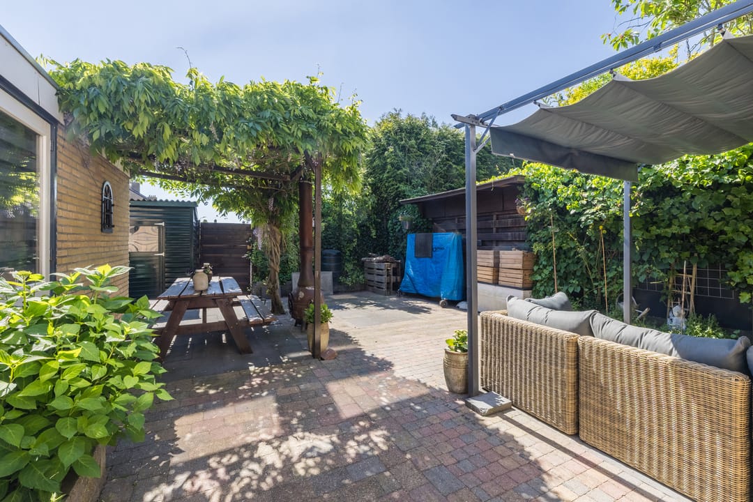 Foto 32 van Leeuweriklaan 84