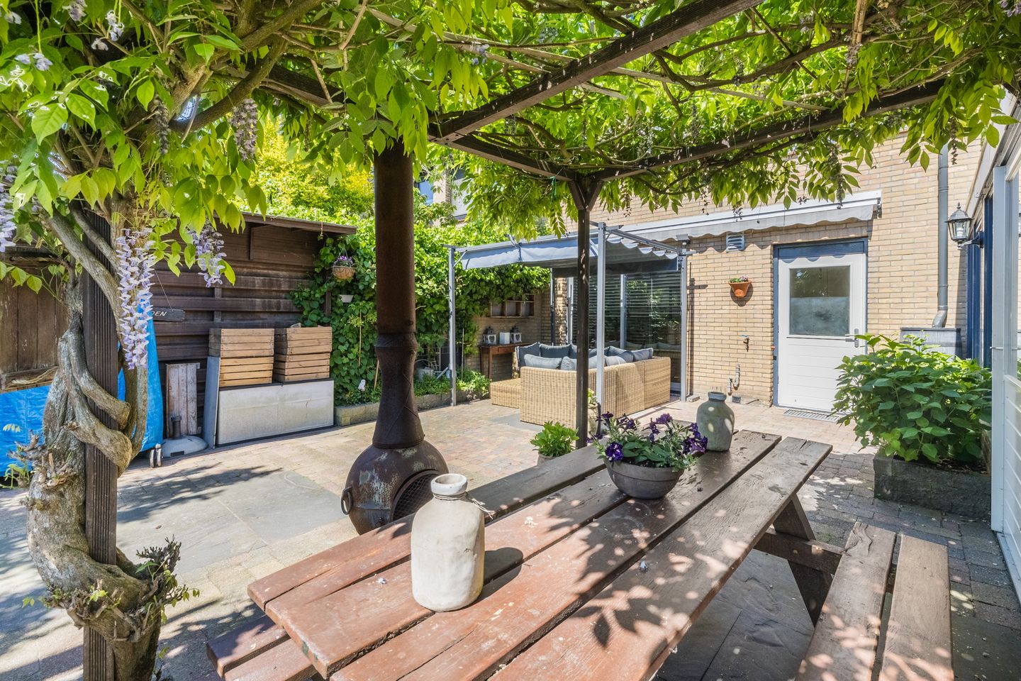 Foto 34 van Leeuweriklaan 84