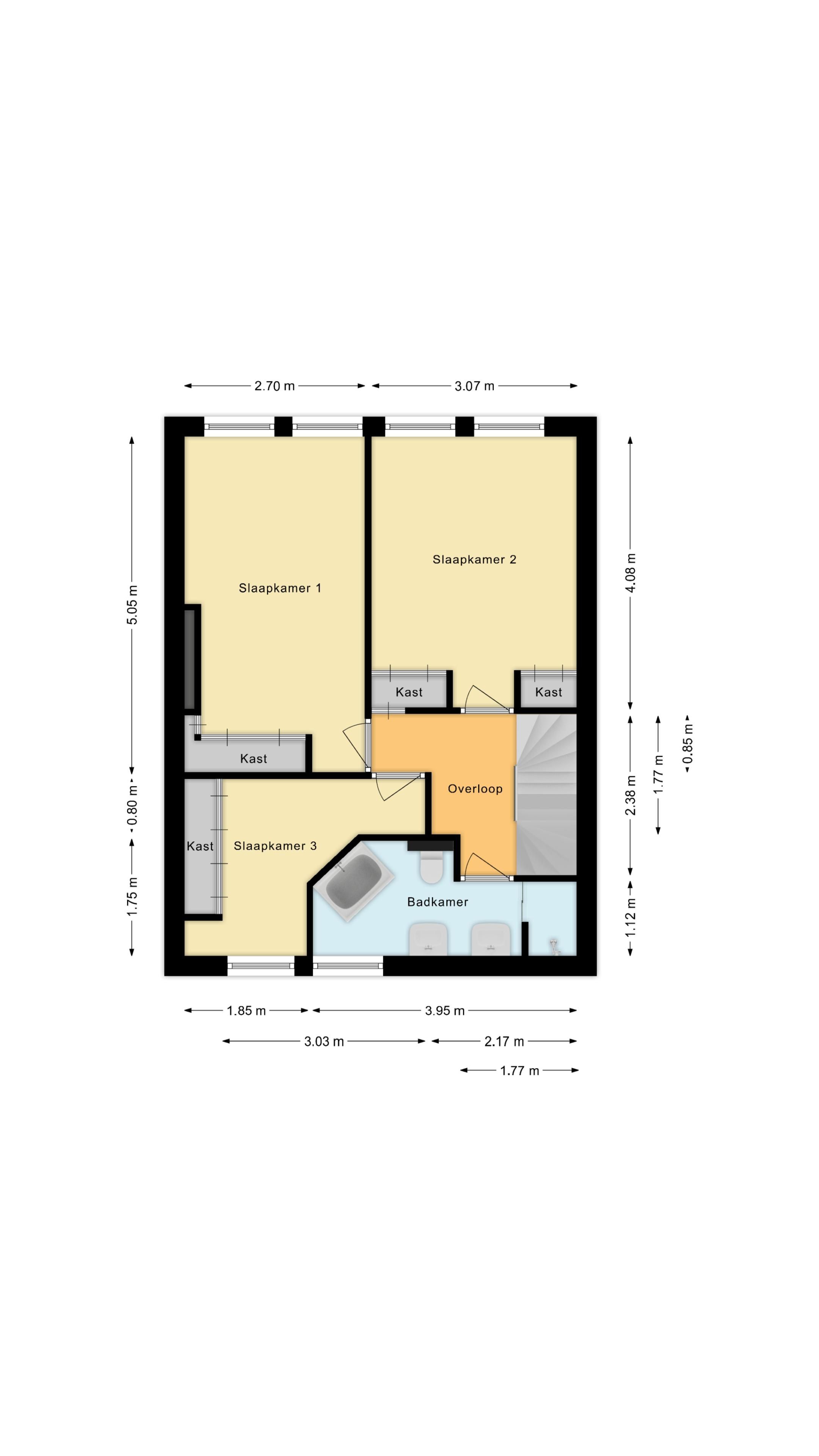 Foto 39 van Leeuweriklaan 84