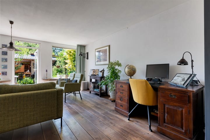 Foto 3 van Het Klinket 35