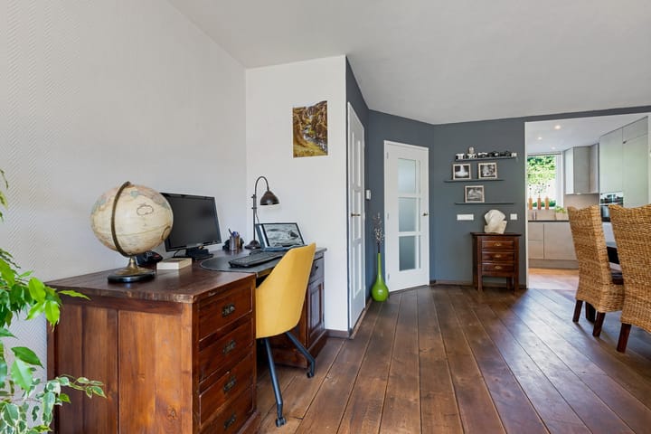 Foto 13 van Het Klinket 35