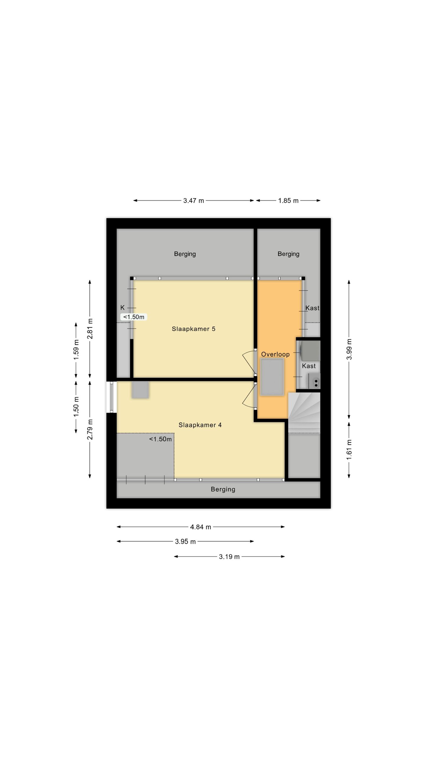 Foto 40 van Leeuweriklaan 84