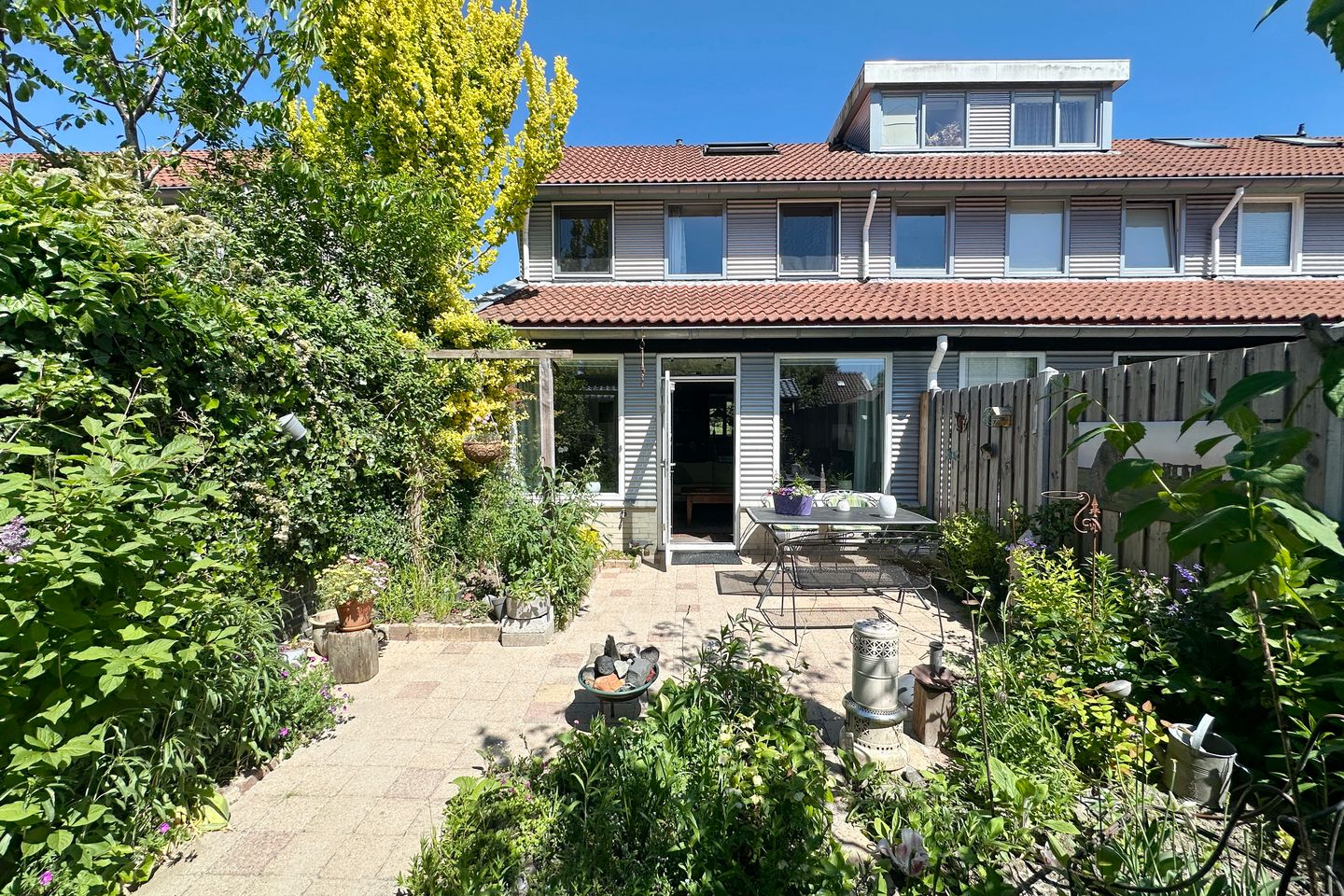 Foto 1 van Het Klinket 35