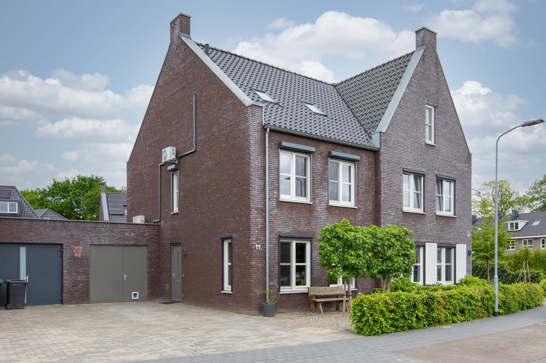 Foto 1 van Kulturweide 11