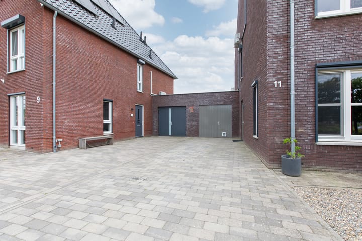 Foto 10 van Kulturweide 11