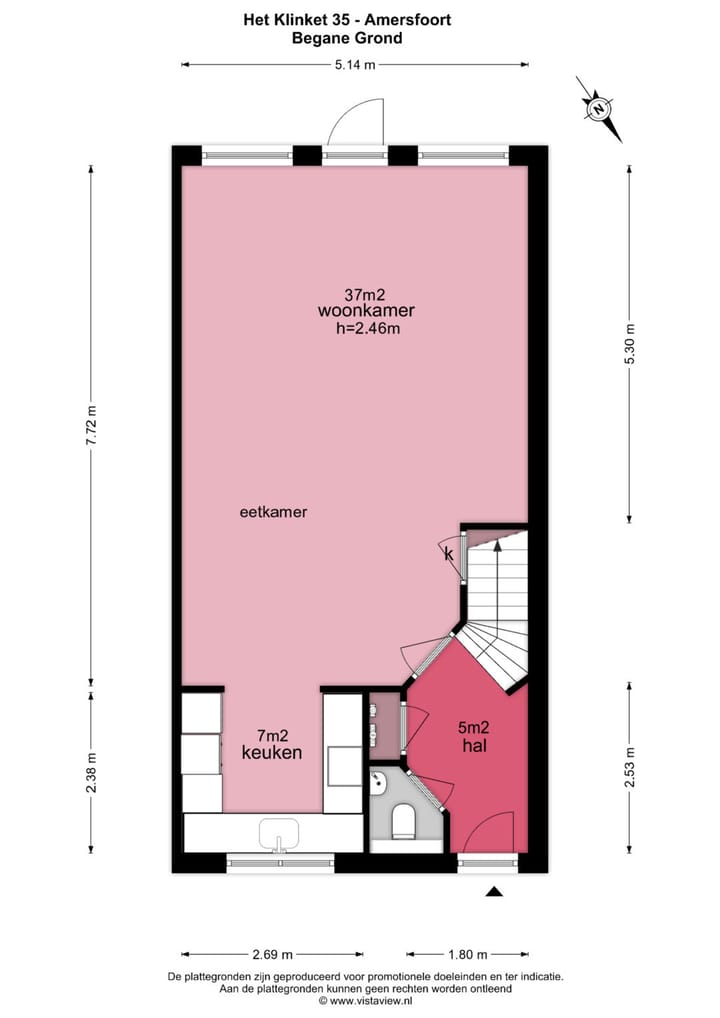 Foto 43 van Het Klinket 35