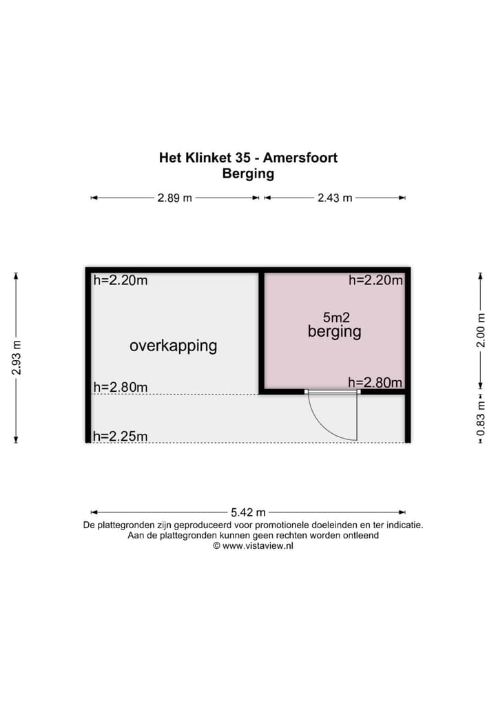 Foto 52 van Het Klinket 35