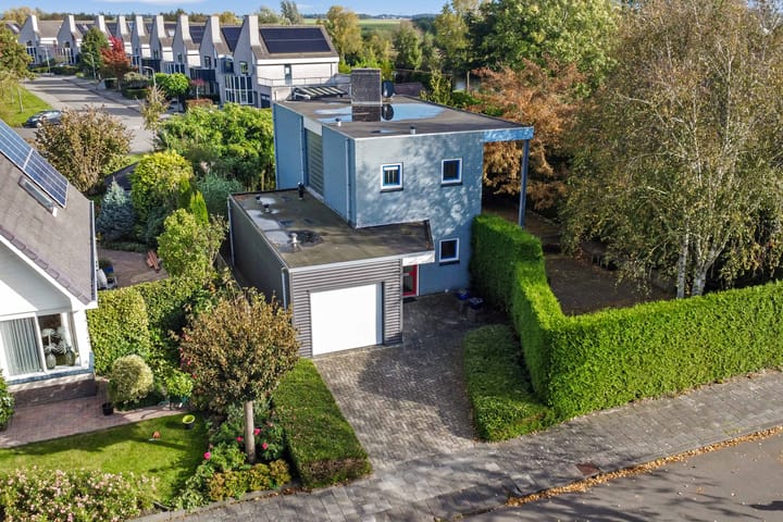 Foto 2 van Herweystate 7