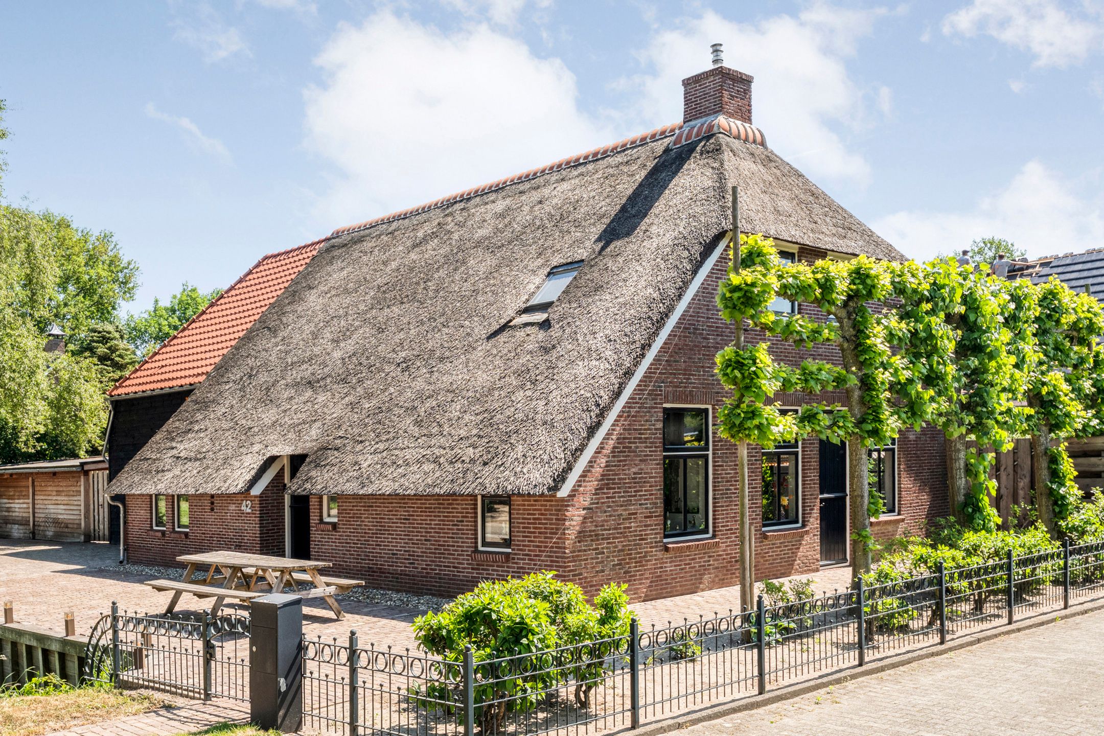 Blankensteinweg, 42, Meppel, 7943KP, Drenthe, Nederland 42