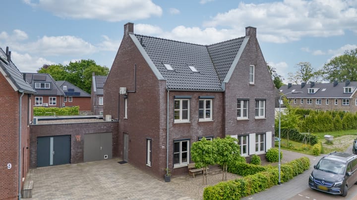 Foto 63 van Kulturweide 11