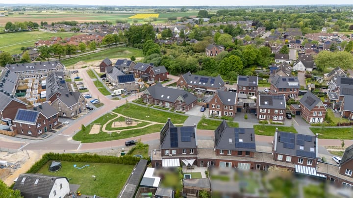 Foto 65 van Kulturweide 11