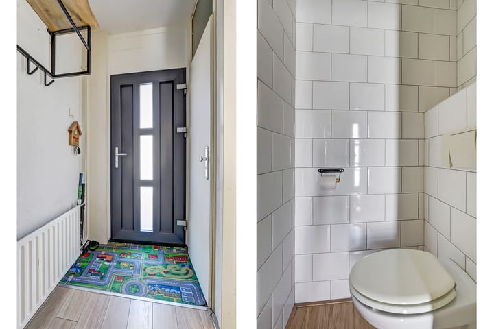 Foto 5 van Wagenaarstraat 10