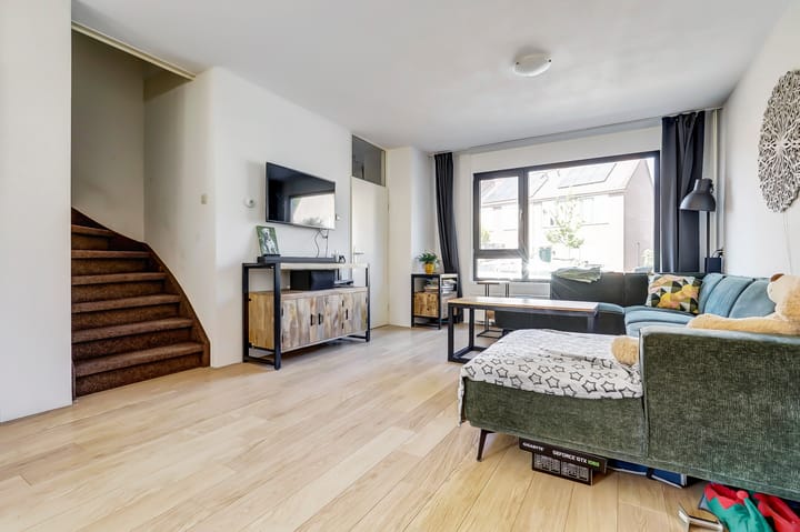 Foto 7 van Wagenaarstraat 10