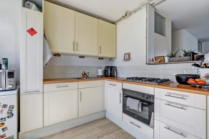 Foto 9 van Wagenaarstraat 10