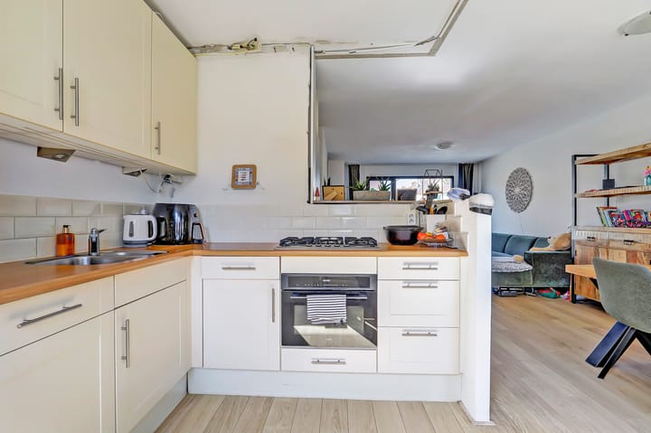 Foto 10 van Wagenaarstraat 10