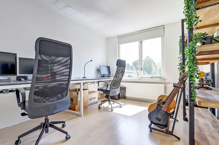 Foto 14 van Wagenaarstraat 10