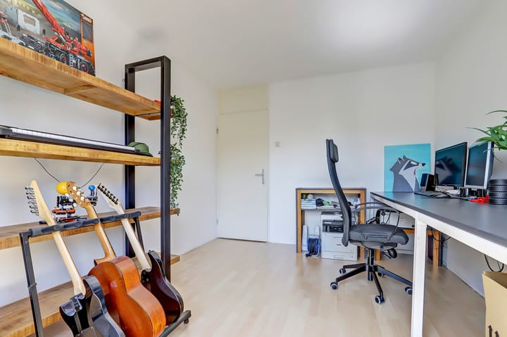 Foto 15 van Wagenaarstraat 10